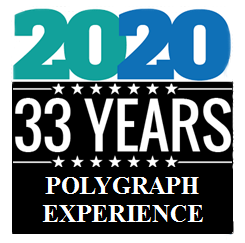 polygraph Stevensville